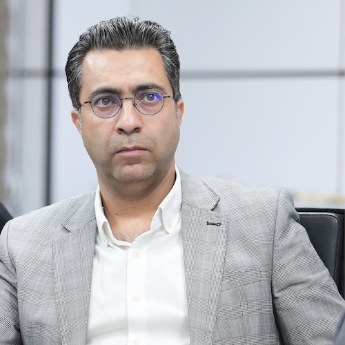 اسماعیل عابدی