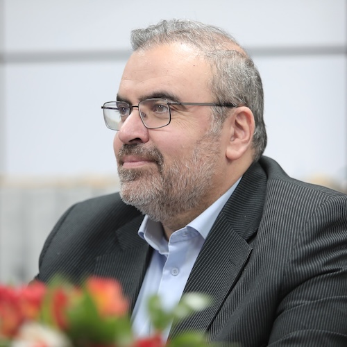 احسان باباخانلو
